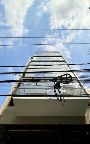 Apartamento à venda com 151m², 4 quartos e 2 vagas Apartamento à venda com 151m², 4 quartos e 2 vagasFachada