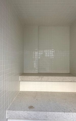 Apartamento à venda com 151m², 4 quartos e 2 vagas Apartamento à venda com 151m², 4 quartos e 2 vagasÁrea comum