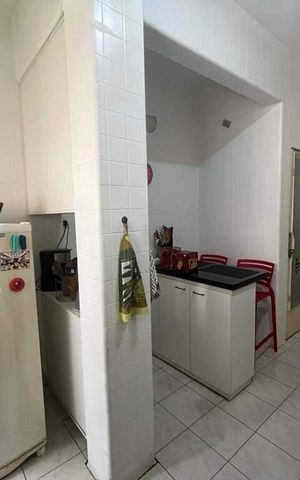 Apartamento à venda com 168m², 3 quartos e sem vaga