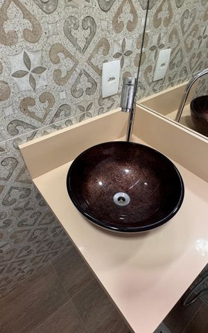 Apartamento para alugar com 167m², 4 quartos e 3 vagasLavabo