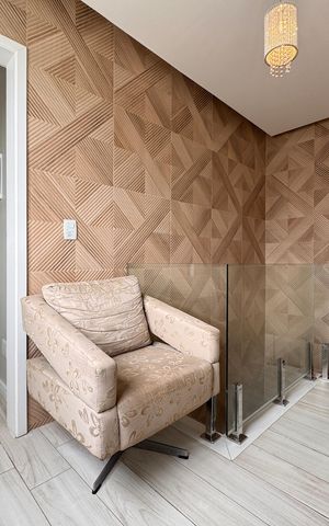 Apartamento para alugar com 167m², 4 quartos e 3 vagasHall Dormitórios