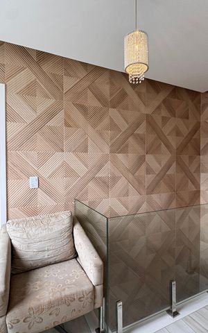 Apartamento para alugar com 167m², 4 quartos e 3 vagasHall dormitórios