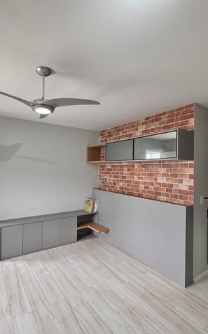 Apartamento para alugar com 167m², 4 quartos e 3 vagasSuíte 2