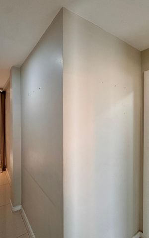 Apartamento para alugar com 167m², 4 quartos e 3 vagasCorredor