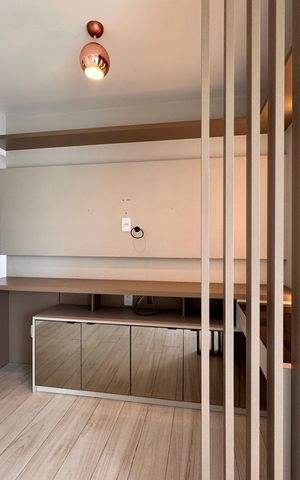 Apartamento para alugar com 167m², 4 quartos e 3 vagasSuíte 1