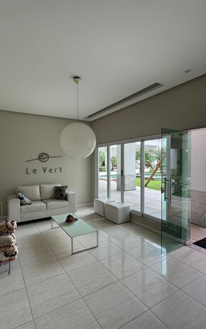 Apartamento para alugar com 167m², 4 quartos e 3 vagasÁrea comum