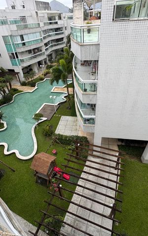 Apartamento para alugar com 167m², 4 quartos e 3 vagasTerraço - Vista