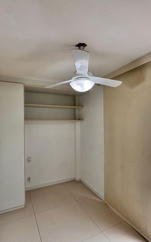 Apartamento para alugar com 167m², 4 quartos e 3 vagasQuarto 2