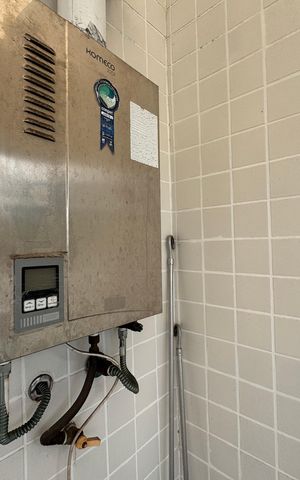 Apartamento para alugar com 167m², 4 quartos e 3 vagasÁrea de serviço