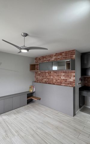 Apartamento para alugar com 167m², 4 quartos e 3 vagasSuíte 2