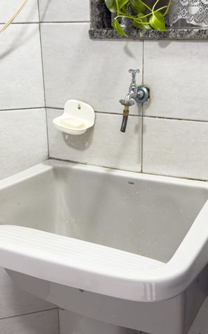 Apartamento à venda com 110m², 3 quartos e 1 vaga Apartamento à venda com 110m², 3 quartos e 1 vagaÁrea de Serviço