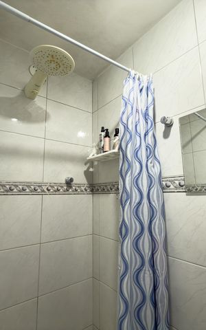 Apartamento à venda com 110m², 3 quartos e 1 vaga Apartamento à venda com 110m², 3 quartos e 1 vagaBanheiro de serviço