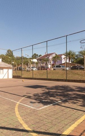 Apartamento à venda com 36m², 1 quarto e 1 vaga Apartamento à venda com 36m², 1 quarto e 1 vagaQuadra Esportiva