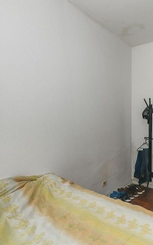 Apartamento à venda com 64m², 2 quartos e 1 vagaQuarto
