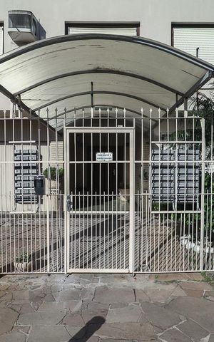 Apartamento à venda com 64m², 2 quartos e 1 vagaFachada