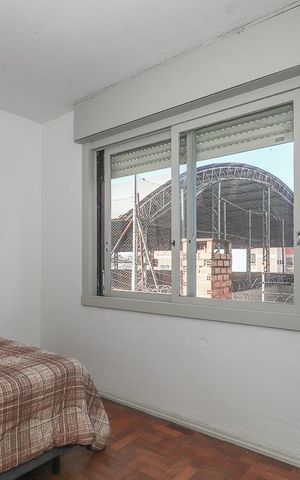 Apartamento à venda com 64m², 2 quartos e 1 vagaQuarto 2