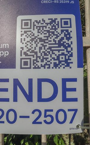 Apartamento à venda com 64m², 2 quartos e 1 vagaPlaca