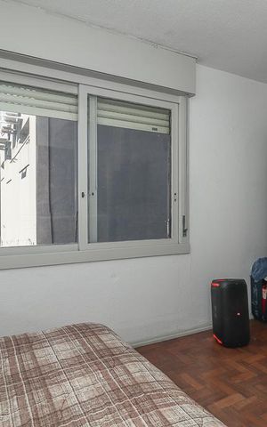 Apartamento à venda com 64m², 2 quartos e 1 vagaQuarto 2