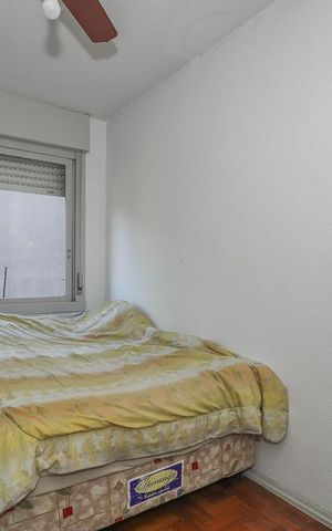 Apartamento à venda com 64m², 2 quartos e 1 vagaQuarto