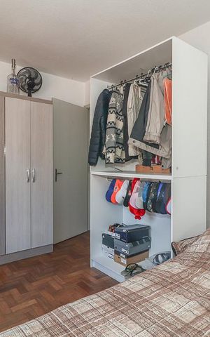 Apartamento à venda com 64m², 2 quartos e 1 vagaQuarto 2