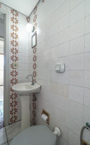 Apartamento à venda com 64m², 2 quartos e 1 vagaBanheiro