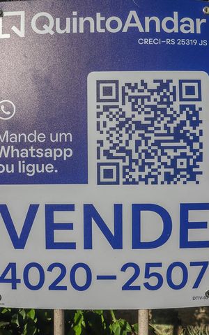 Apartamento à venda com 64m², 2 quartos e 1 vagaPlaca