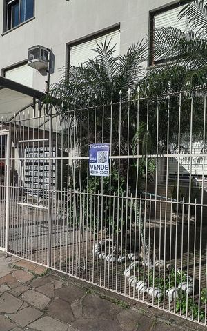 Apartamento à venda com 64m², 2 quartos e 1 vagaPlaca