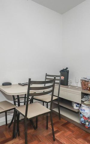 Apartamento à venda com 64m², 2 quartos e 1 vagaSala