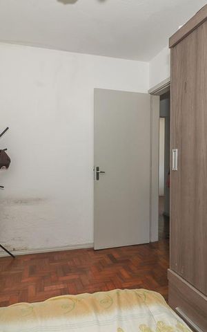 Apartamento à venda com 64m², 2 quartos e 1 vagaQuarto