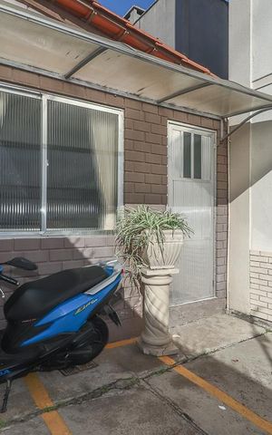 Apartamento à venda com 64m², 2 quartos e 1 vagaÁrea comum - Salão de festas