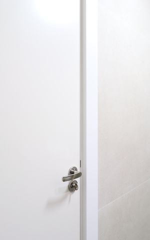 Apartamento à venda com 27m², 1 quarto e sem vagaBanheiro