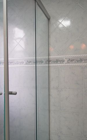 Apartamento à venda com 68m², 2 quartos e 1 vagaBanheiro Social