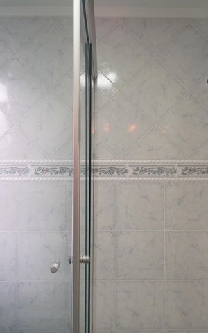 Apartamento à venda com 68m², 2 quartos e 1 vagaBanheiro Social