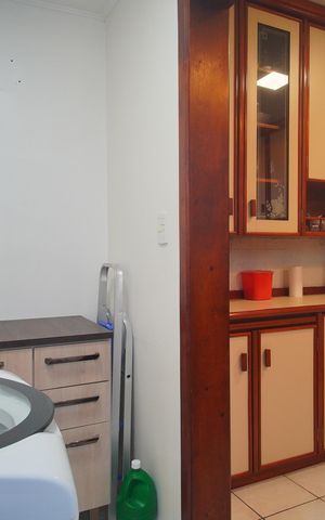 Apartamento à venda com 68m², 2 quartos e 1 vagaÁrea de Serviço