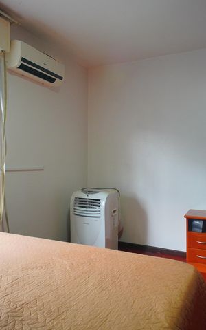 Apartamento à venda com 68m², 2 quartos e 1 vagaQuarto 2