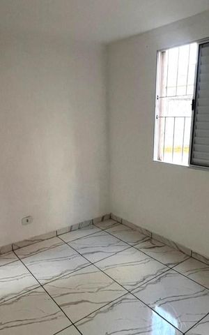 Apartamento à venda com 43m², 2 quartos e 1 vagaQuarto 1