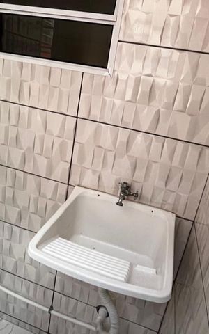 Apartamento à venda com 43m², 2 quartos e 1 vagaÁrea de Serviço