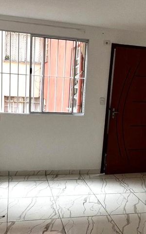 Apartamento à venda com 43m², 2 quartos e 1 vagaSala