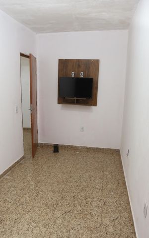 Casa para alugar com 46m², 2 quartos e 1 vagaQuarto 2