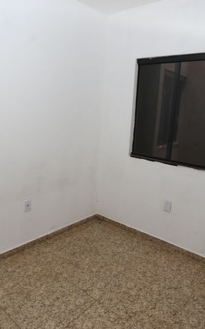 Casa para alugar com 46m², 2 quartos e 1 vagaQuarto 1