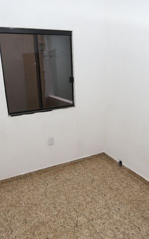 Casa para alugar com 46m², 2 quartos e 1 vagaQuarto 1