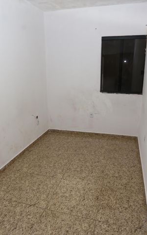 Casa para alugar com 46m², 2 quartos e 1 vagaQuarto 2