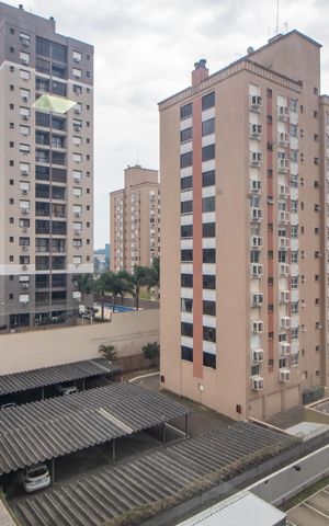 Studio à venda com 26m², 1 quarto e sem vaga Studio à venda com 26m², 1 quarto e sem vagaVista do Studio