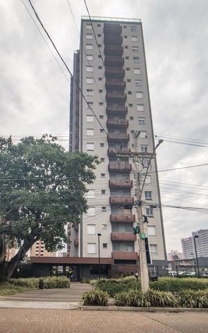 Studio à venda com 26m², 1 quarto e sem vaga Studio à venda com 26m², 1 quarto e sem vagaFachada