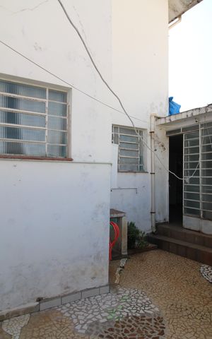 Casa para alugar com 145m², 3 quartos e 2 vagasÁrea de Serviço