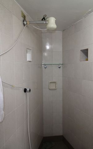 Casa para alugar com 145m², 3 quartos e 2 vagasBanheiro 2