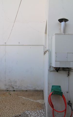 Casa para alugar com 145m², 3 quartos e 2 vagasÁrea de Serviço