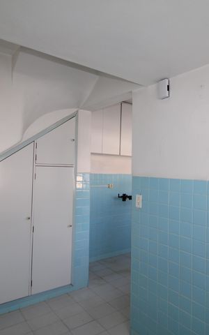 Casa para alugar com 145m², 3 quartos e 2 vagasCozinha