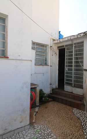Casa para alugar com 145m², 3 quartos e 2 vagasÁrea de Serviço