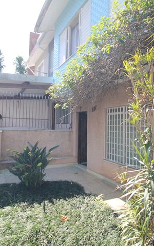 Casa para alugar com 145m², 3 quartos e 2 vagasÁrea Externa